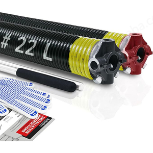 Spiral Flat Small Double for Furniture Trailer Ramps Downlight Clothespin Trap Garage Door <b>Springs</b> Garage Door <b>Torsion</b> <b>Springs</b> - Product Image 3