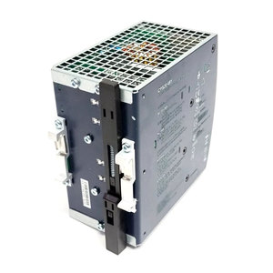 ใหม่เอี่ยม 100% ของแท้ CPS20.481 แหล่งจ่ายไฟแบบราง DIN 48V 10A 480W 100-240V AC Active PFC สำหรับอุตสาหกรรม - Product Image 3