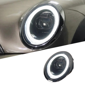 एलईडी लाइट टर्न सिग्नल लेंस 12 वी 6000k नया - Product Image 2