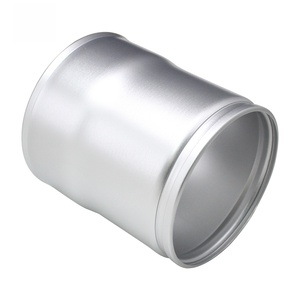 Nuevo Repuesto de Suspensión Neumática para W205 2matic, Amortiguador de Suspensión Neumática, Resorte, Amortiguador Delantero, Funda de Aluminio 2053204768 - Product Image 3