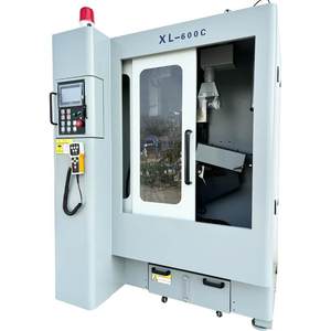 Affûteuse automatique XL-800A pour lames de scie circulaires en carbure et lames à bois - Product Image 3