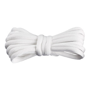 Lacci <span class=keywords><strong>per</strong></span> <span class=keywords><strong>Scarpe</strong></span> Ovale Semirotondi in Poliestere Spesso e Resistente da 6mm, Direttamente dalla Fabbrica, <span class=keywords><strong>per</strong></span> <span class=keywords><strong>Scarpe</strong></span> Sportive/da Corsa - Product Image 6