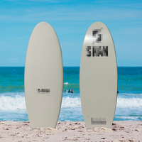 Fabricant ODM planche de surf personnalisée vague planches de surf Wakeboard surf Sports aquatiques Wakeboard