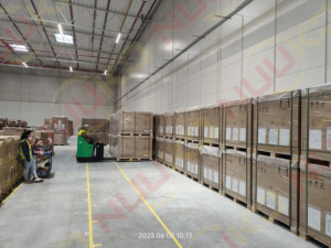 Nuuko longi <span class=keywords><strong>JINKO</strong></span> คลังสินค้า EU จัดส่งรวดเร็วกรอบสีดำทั้งหมด<span class=keywords><strong>410W</strong></span> 445W 420W 550W Poland เนเธอร์แลนด์ - Product Image 4