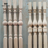 Bền Hộ Gia Đình Gỗ Sồi Gỗ Cầu Thang