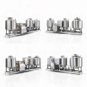 Batidora Eléctrica de Acero Inoxidable Ace Wholesale: Nuevo Rendimiento Comprobado para Yogur, Queso, Leche y Crema - Precio de Fábrica - Product Image 4