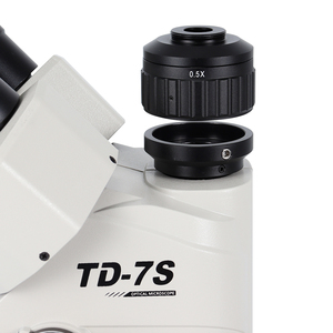 Kính hiển vi kỹ thuật số 4k USB với máy ảnh kính hiển vi quang học Stereo quang học kính hiển vi máy ảnh đứng trang sức - Product Image 3