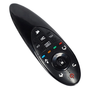 รีโมทคอนโทรล AN-MR500ใหม่สำหรับสมาร์ททีวี3D มายากลแบบสากลของ L-G รีโมท PB6500 AN-MR500G 50PB6650 50PB6650UA 60PB6600UA เสียงแบบไม่มีเสียง - Product Image 3