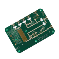 Circuit imprimé électronique personnalisé innovant, technologie médicale créative, OEM, autres assemblages créatifs, PCB, PCBA, produit
