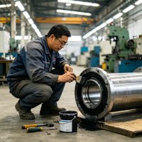 Peinture de finition noire époxy mate de qualité supérieure, résistante aux rayures, pour structures commerciales, peinture pour appareils électroménagers, revêtement OEM, revêtement Weishibao