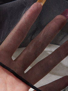 Sıcak satış rahat <span class=keywords><strong>Xxxl</strong></span> artı boyutu kadın seksi iç çamaşırı lüks oyma dantel pijama seksi bayanlar saten elbise kıyafeti - Product Image 4