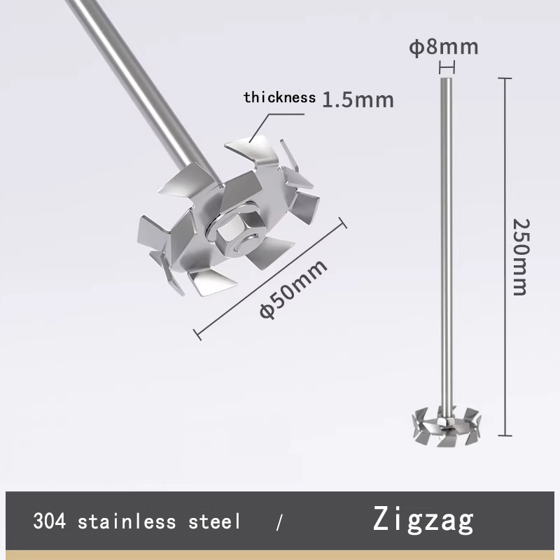 13 zigzag 8*250*50