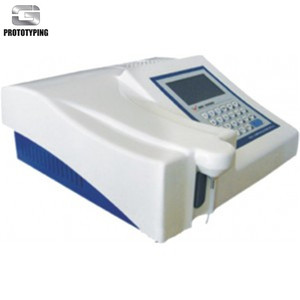 Sản Phẩm Y Tế Nguyên Mẫu Phát Triển Thiết Kế Oem/<span class=keywords><strong>Odm</strong></span> Dịch Vụ In 3d Bằng Nhựa Tùy Chỉnh Sla - Product Image 2