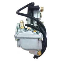 Carburateur pour Suzuki Lt-A50 2002-2005 Lt50 Jr50 1984-1987 2002-2005 13200-43f00 13200-04431 13200-04430 Moteur
