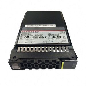 Brand New 02352weu L3-S-Ssd3840 3.84tb Ssd Sas Disk(2.5") for 5310 V5/5510 V5 - Product Image 2