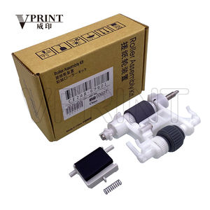 Комплект для обслуживания автоподатчика документов (АПД) CE248A CE248-67901 для HP LaserJet Enterprise CM4540 <span class=keywords><strong>M4555</strong></span>, совместимый и новый - Product Image 1