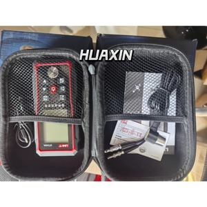 UNI-T UT345A Ultrasonic Thickness Gauge Lithium <b>Battery</b> <b>Auto</b> Calibration 300 Groups of Data Storage Car - Product Image 3