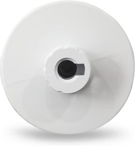 <span class=keywords><strong>Gancho</strong></span> para masa de repuesto <span class=keywords><strong>KitchenAid</strong></span> K45DH-Compatible con mezcladores K45, K45SS, KSM90, KSM110, KSM150, KSM75 y tazones de 4,5-5 cuartos de galón - Product Image 3