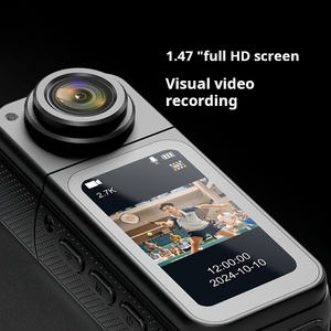 S70 Outdoor HD Action <strong>Camera</strong> Mini Magnetic Cycling <strong>Video</strong> Recording Movement Sync Screen WiFi 1080P 180 <strong>Wide</strong> Angle 128GB - Product Image 5