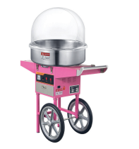 <span class=keywords><strong>Máquina</strong></span> eléctrica comercial <span class=keywords><strong>de</strong></span> <span class=keywords><strong>algodón</strong></span> <span class=keywords><strong>de</strong></span> <span class=keywords><strong>azúcar</strong></span> con carro y ruedas para uso comercial al aire libre fabricante <span class=keywords><strong>de</strong></span> hilo dental <span class=keywords><strong>de</strong></span> caramelo - Product Image 5