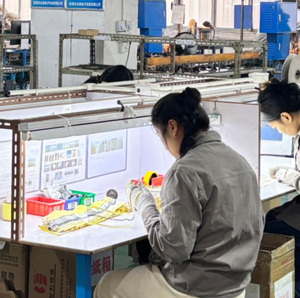 Perles de <span class=keywords><strong>ferrite</strong></span> NiZn Inducteur pour la <span class=keywords><strong>suppression</strong></span> des interférences électromagnétiques et l'inductance large bande Réduction du bruit haute fréquence sur les cartes de circuits imprimés - Product Image 6