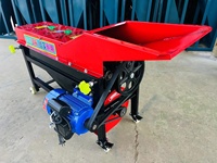 Machine à décortiquer et à moudre le maïs électrique de haute qualité, pour usage domestique