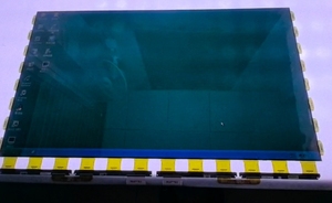 Panneau de <span class=keywords><strong>télévision</strong></span> LSF400FN02-K0115Y VUC40 <span class=keywords><strong>SAMSUNG</strong></span> 40UHD 4k 3840x2160, état standard, bon état - Product Image 5