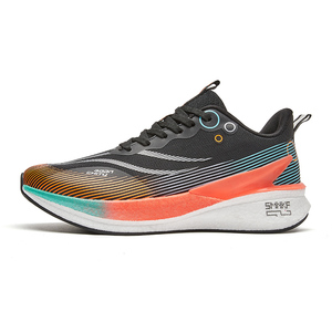 Chaussures de sport respirantes en maille de haute qualité pour femmes et hommes, style basketball décontracté, légères, antidérapantes, personnalisables - Product Image 6