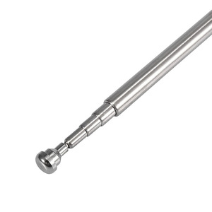 Antenne télescopique pour autoradio Toyota 4Runner 1996-2002, matériau en cuivre, 86337-35111 - Product Image 2