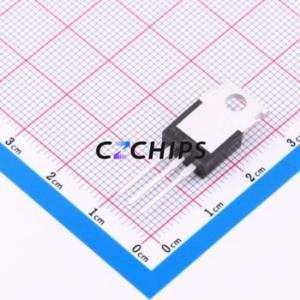 Original et tout nouveau transistor à effet de champ à transistor TO-220AB 120N06N-VB TO220 (MOSFET) - Product Image 2