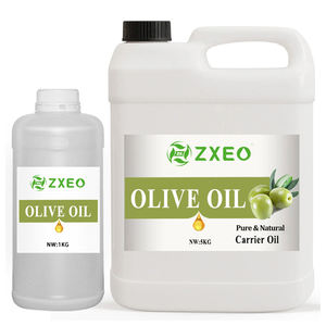 Aceite de Oliva Virgen Extra natural 100% puro al por mayor a precio de lote para alimentos y cosmética - Product Image 3