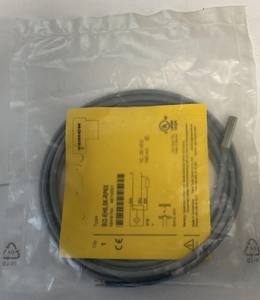 Индуктивный датчик BI2-EH65K-RP6X, 10-30В DC, 150мА, 2мм - Product Image 1