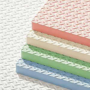 Groothandel Interlock EVA Schuim <span class=keywords><strong>Puzzle</strong></span> <span class=keywords><strong>Mat</strong></span> Op Maat Logo Thuisgym Beschermende Vloermat OEM Fitness Oefenmat - Product Image 3