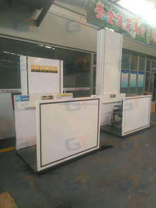 Гидравлический подъемник для инвалидов для домашнего использования, безопасный - Product Image 5