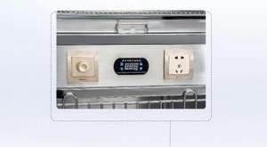 PC-004 di alta qualità gabbia di terapia a infrarossi Premium Pet House per apparecchiature terapeutiche veterinarie per animali domestici - Product Image 6