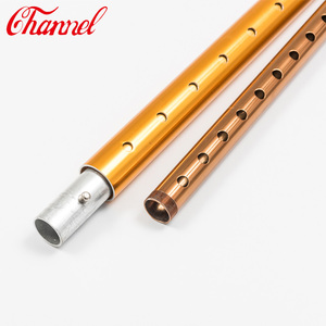 Lật khóa kẹp ống nhôm kính thiên văn - Product Image 6