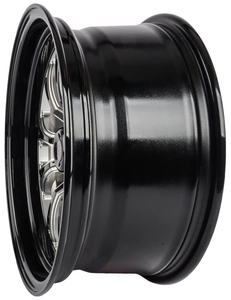 Jantes de voiture pour passagers en alliage d'aluminium à cinq branches haute performance de 17, 18, 19, 20 pouces, PCD 5x120 mm, 5x112 mm, ET 30 mm, 35 mm pour BMW - Product Image 4