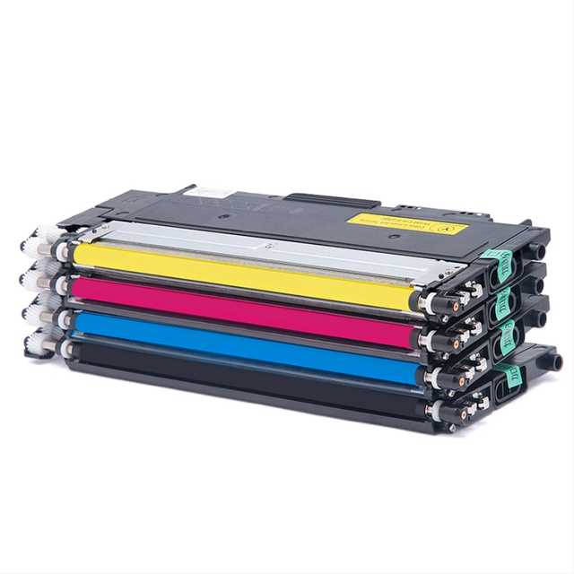 117A OEM Quality High Capacity Toner Cartridge,W2070A W2071A,For HP Color Laser 150a,MFP 178nw/178nwg,179fnw W2070A W2080A