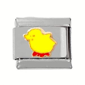 304 Stainless Steel DIY Charm <b>Bracelet</b> <b>Cute</b> Animal Module Italy Stainless Steel Elastic <b>Bracelet</b> Fashion Charm <b>Bracelets</b> - Product Image 1