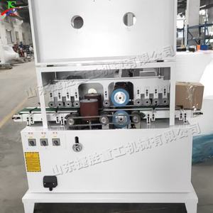 Stock limité : Machine <span class=keywords><strong>à</strong></span> poncer les rainures carrées en <span class=keywords><strong>bois</strong></span> <span class=keywords><strong>à</strong></span> quatre côtés, machine <span class=keywords><strong>à</strong></span> éliminer les bavures pour lattes en <span class=keywords><strong>bois</strong></span>, en vente - Product Image 2