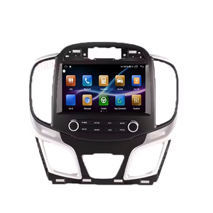 Radio con Pantalla de 9 Pulgadas y Sistema Android 12.0 para Buick LaCrosse 2013-2015, Navegación GPS, Reproductor de DVD, Audio para Auto, Navegación DSP - Product Image 4