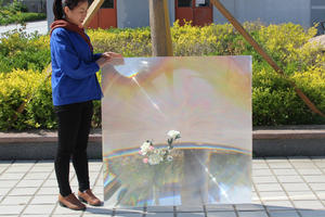 <span class=keywords><strong>Lentille</strong></span> <span class=keywords><strong>de</strong></span> <span class=keywords><strong>Fresnel</strong></span> portable Allume-<span class=keywords><strong>feu</strong></span> Survie en plein air et camping Concentrateur solaire <span class=keywords><strong>Lentille</strong></span> Fabricant - Product Image 2