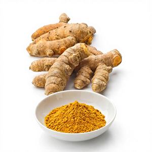 Cápsulas de Extracto Herbal de Cúrcuma de 350 mg de la Marca KMP, 100 Cápsulas/Caja, Grado Alimenticio, Certificación ISO9001, Producto Natural - Product Image 1