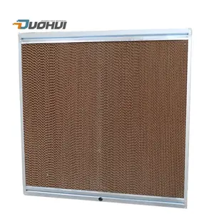 7090/5090 poultry house Greenhouse Cooling Pad wet curtain system