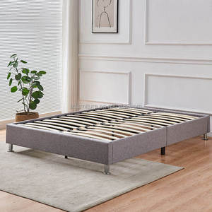 Wholesale of Modular <b>Bed</b> Furniture Assembly <b>Frames</b> and Base Seats - Product Image 1