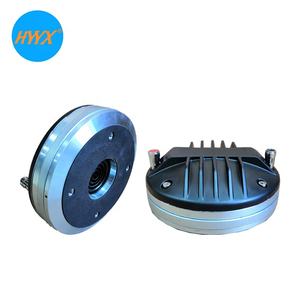 पेशेवर 4-इंच नियोडिमियम ड्राइवर स्पीकर 100-005 2-इंच गले का आकार ट्वीटर संपीड़न ड्राइवर टाइटेनियम डायाफ्राम 200w - Product Image 4