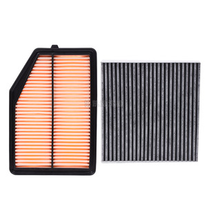 Élément de filtre à air 17220-5LA-A00 pour Honda CRV 2015 2.4L Transmission automatique - Product Image 4
