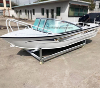 Mini pas cher sport aluminium rc jet drive ski sky bateau à vendre électrique petite vitesse de l'eau propulsion voiture bateaux moteur moteur moteur kits