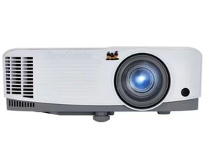 En iyi görseller için Viewsonic PG707W WXGA iş eğitimi projektör 4000 lümen 1.3 büyük yakınlaştırma - Product Image 3