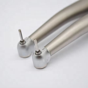 Mini testa dentale ad alta velocità Handpiece per pediatria uso Agile in piccole bocche di controllo potenziato per dentisti - Product Image 6